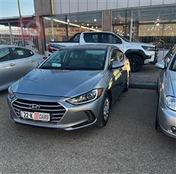 هیۆندای ئەلەنترا